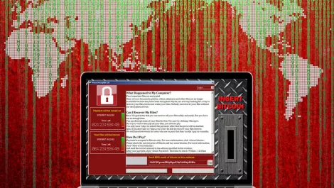 Katana Technologies releases anti-ransomware solution