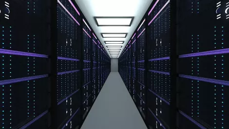 NTT Ltd launches global data centres division