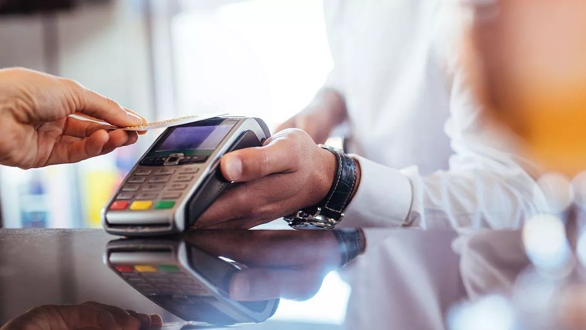 The rise of contactless card payments in the time of the COVID-19 pandemic