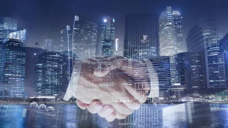 Arrow and RiskIQ sign ANZ distribution agreement