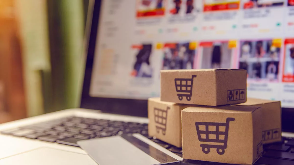 Why retailers need to accelerate eCommerce and real time data capabilities to remain relevant