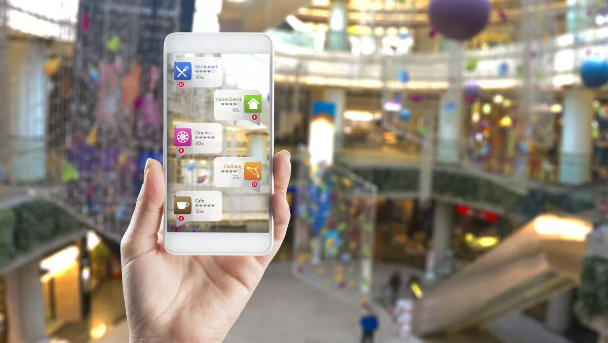 Digital transformation has become 'unstoppable' and essential for retailers, study finds