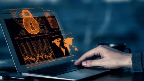 NortonLifeLock introduces dark web monitoring to its security suite