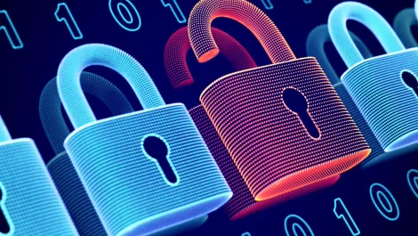 Cyberattacks up 400% compared to pre-COVID-19 levels