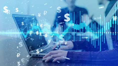 Brisbane fintech launches with ambitious goals