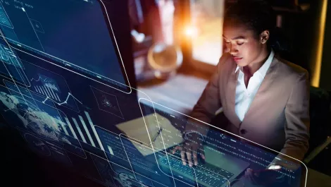 ASG Technologies launches Women Leaders in Technology programme