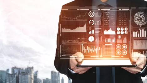 Data warehouse and analytics professionals under increased pressure - report