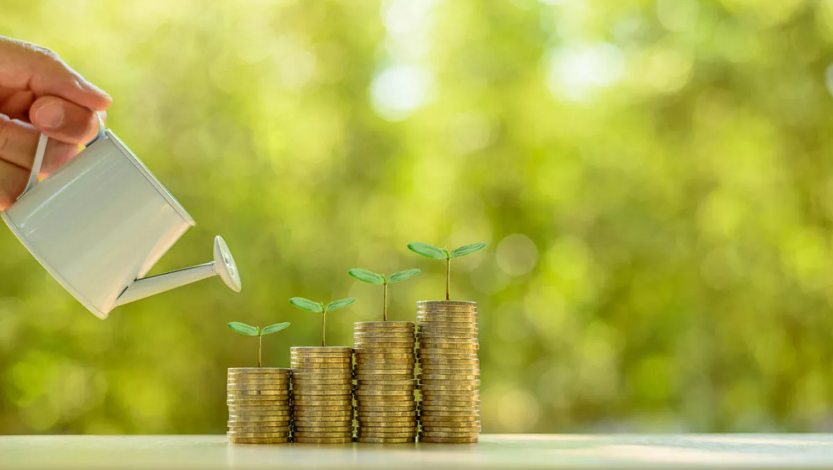 SMEs feeling economic pinch turning to innovative tech platforms to save cash