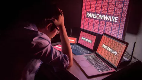 Are you prepared for the surge in ransomware?