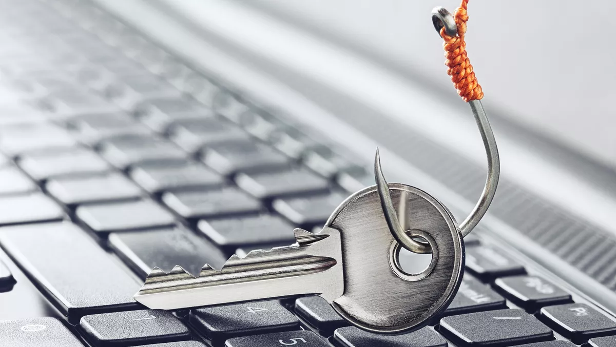 Aquila Technology customers urged to change passwords after data breach
