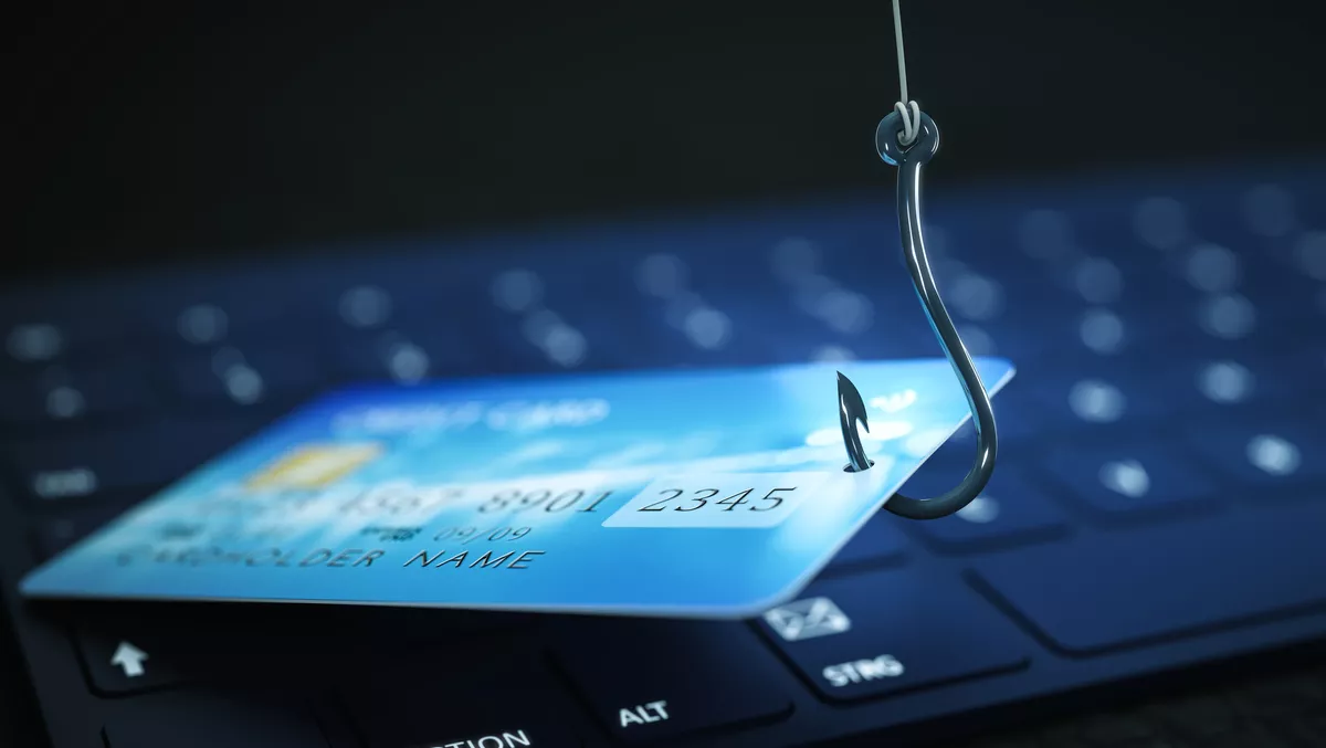 Shouldering the responsibility of payment security