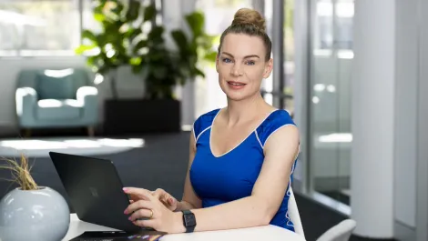 Castlepoint CEO Greaves wins accolades in cybersecurity