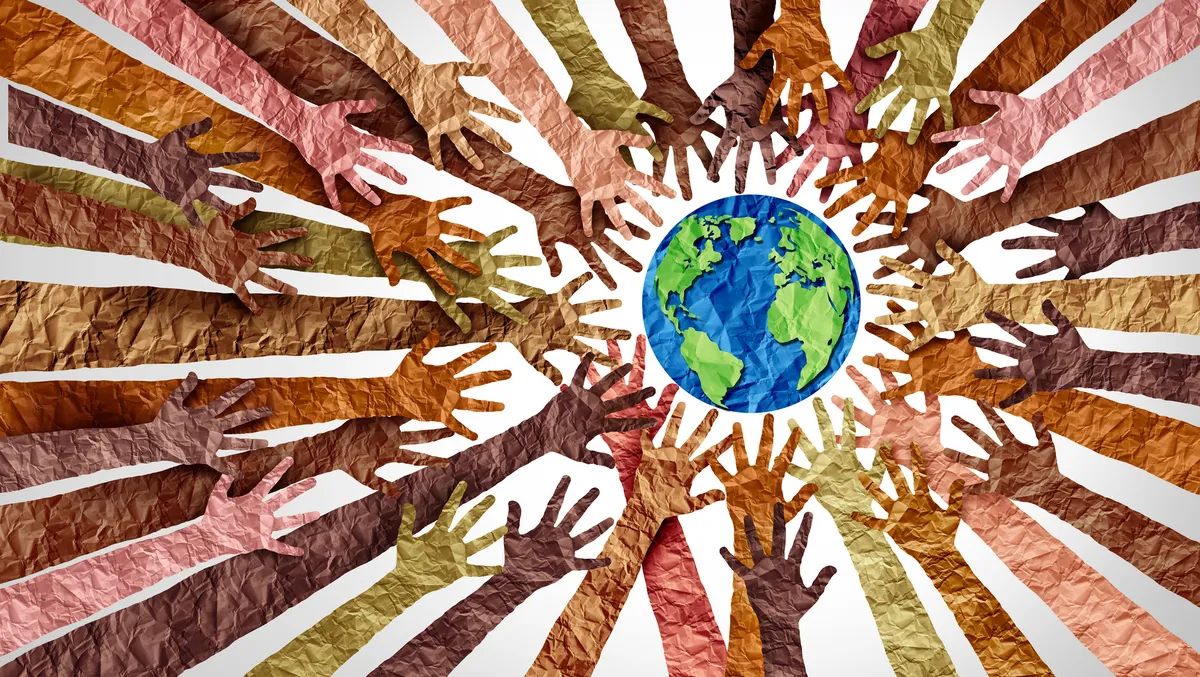 Creative storytelling to global nonprofits with Adobe Express