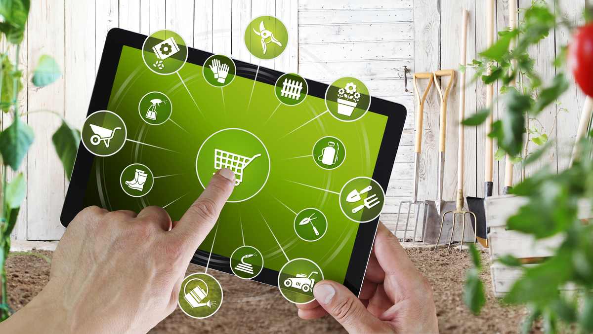 B2B in agriculture is growing, says Polaris