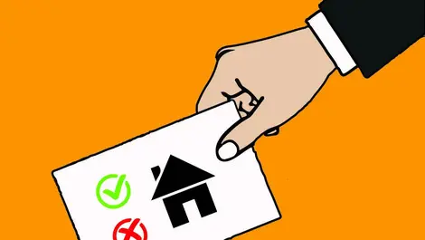 Will the election have an impact on property market activity?