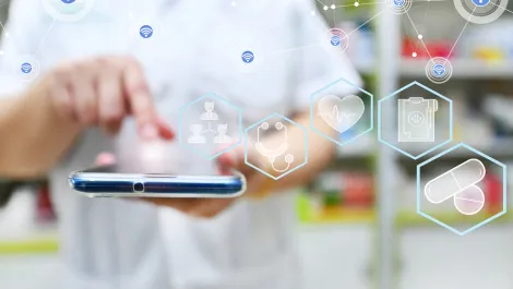 Unichem, Life Pharmacy launch app to connect with pharmacists