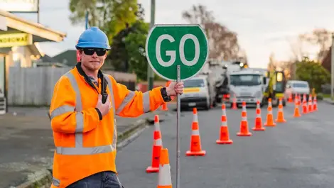 TTM steering group appointees named