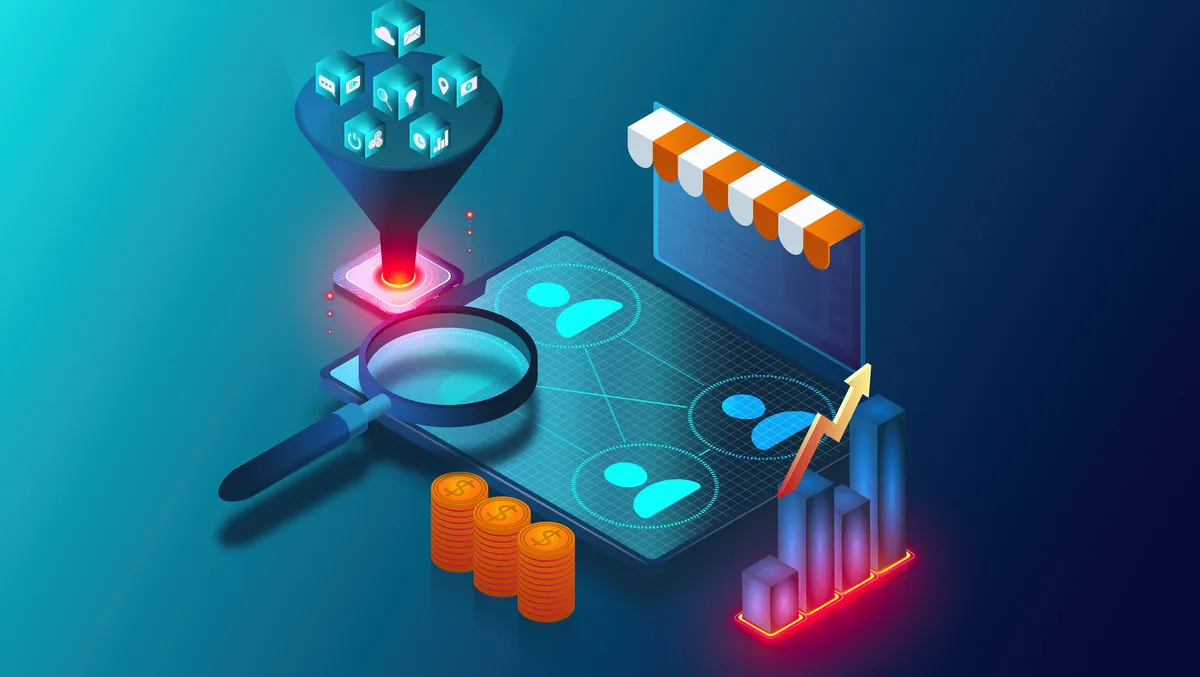 Amperity is helping Authentic get more from its data