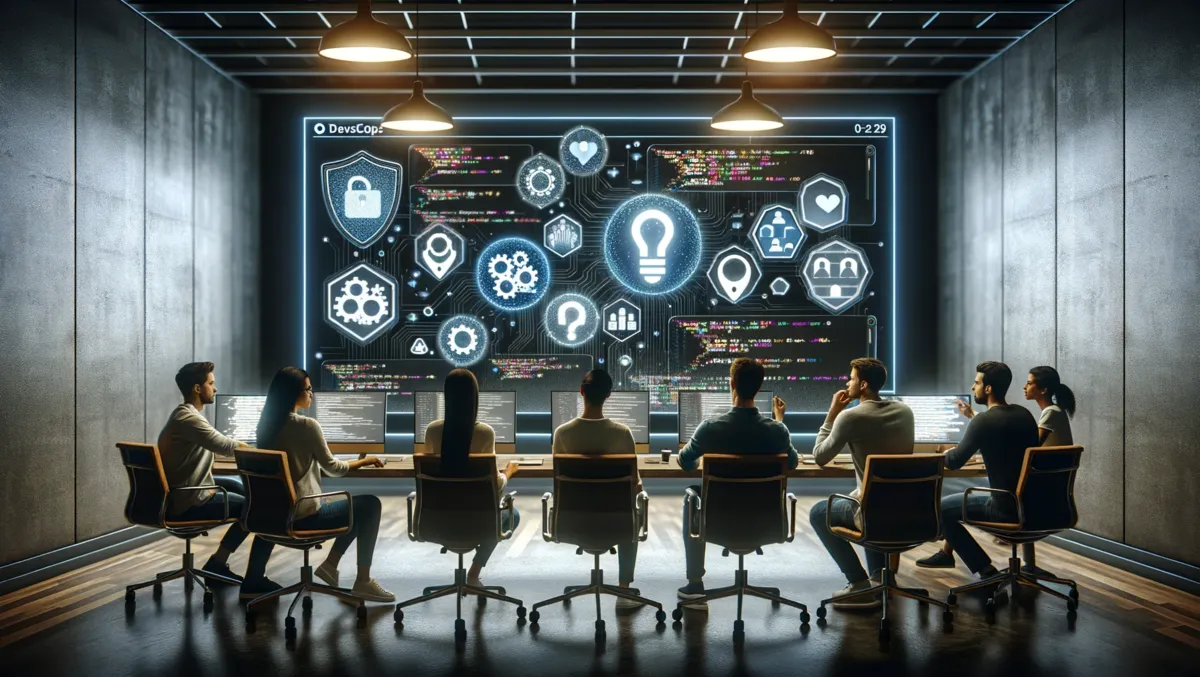 GitLab unveils AI-powered Duo Chat and Code Suggestions to boost DevSecOps
