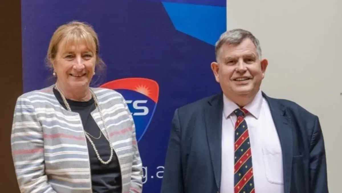 Helen McHugh elected as President of Australian Technology Association