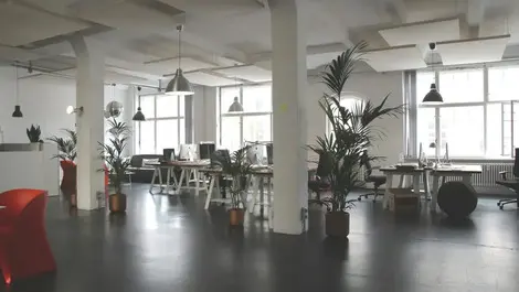 Latest market trends in commercial property
