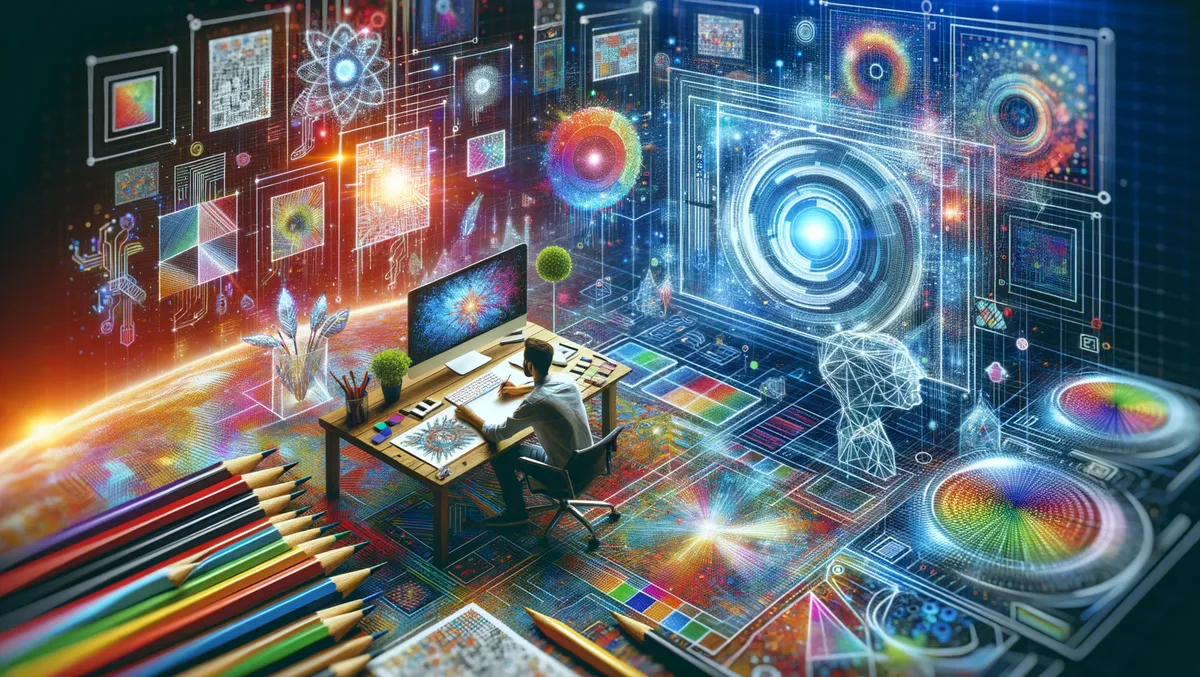 Invoke AI launches Enterprise version for businesses to train AI models