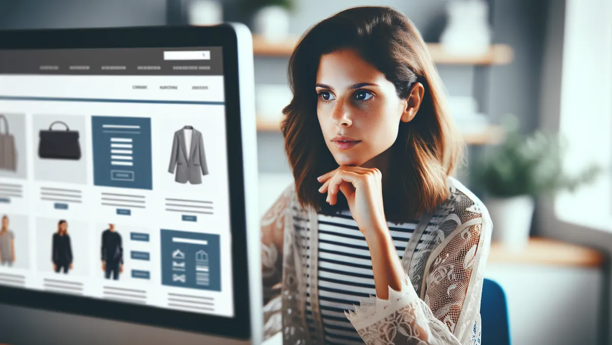Over 4,000 fraudulent e-shops mimic post-Christmas sales