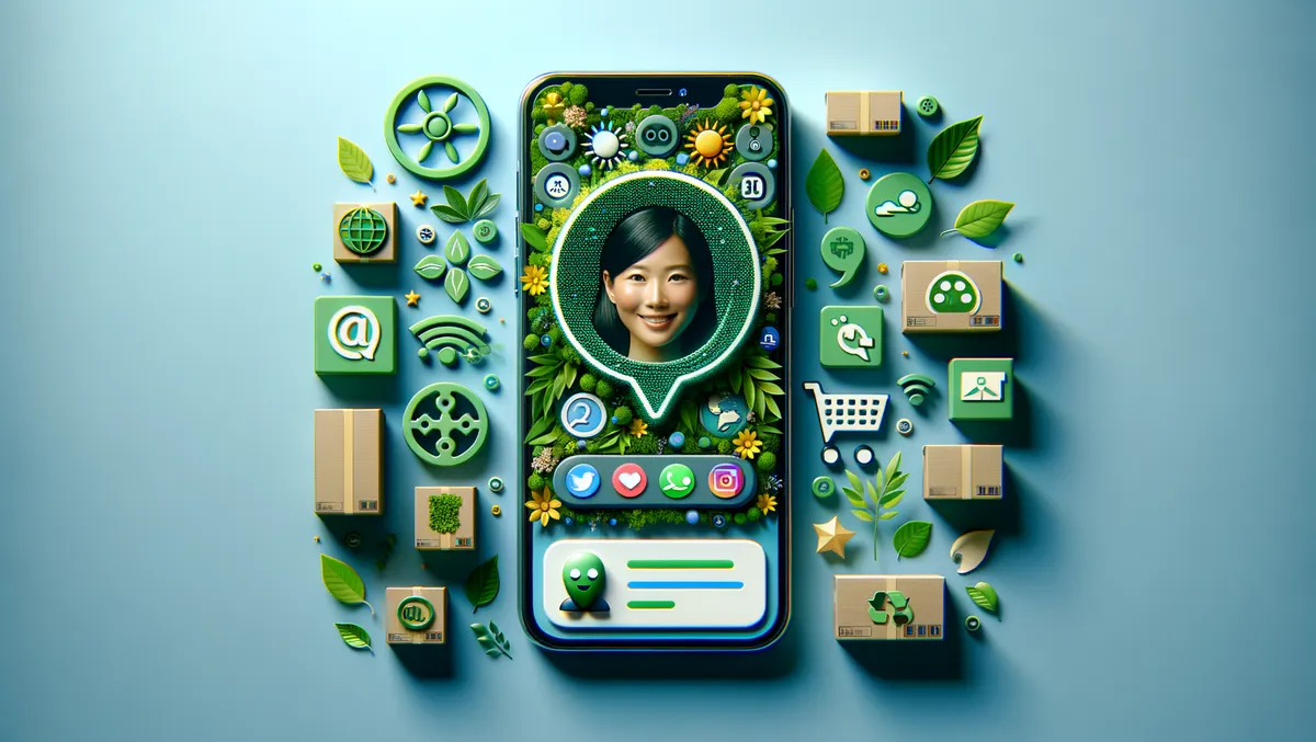 AI amongst key trends shaping eCommerce and retail in 2024