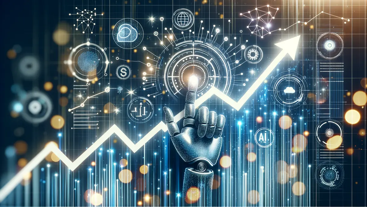 Twilio's data report shows AI & quality data key for success