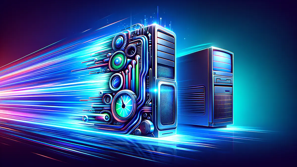 Wix eCommerce tops as fastest CMS, Magento lags behind