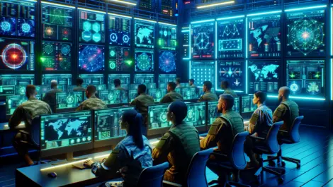 Immersive Labs partners with DoD for enhanced cyber training