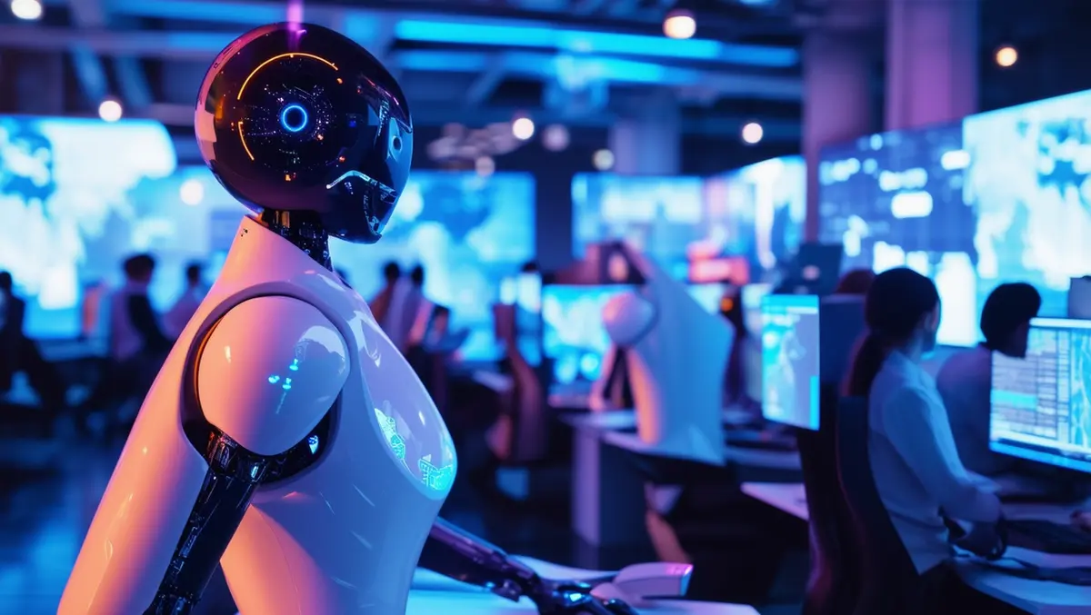 AI to transform customer service, predicts Zendesk report