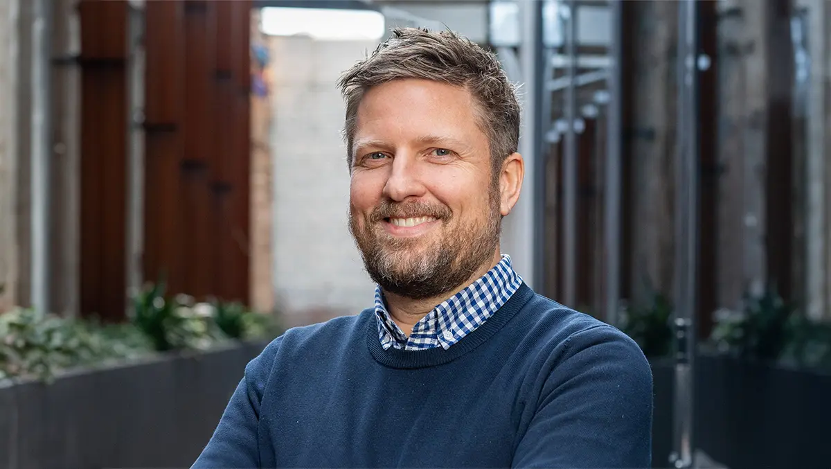 Vudoo appoints Drew Perry as Managing Director for APAC