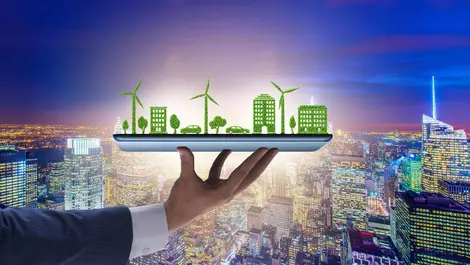 GLOBAL OPPORTUNITIES FOR KIWI CLEANTECH VENTURES