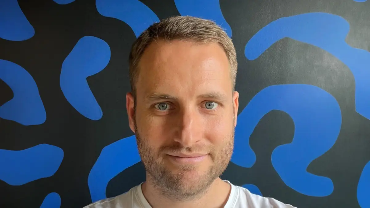 Richard Aldridge named director of growth at Nest Commerce