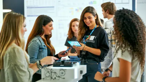 Techday 41df90a4175593279024