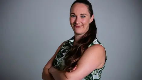 IWD 2025: Funding isn't enough, we need to talk about ownership