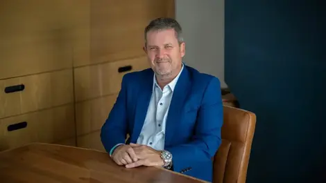 Finity appoints Dale Simkiss as Non-Executive Director