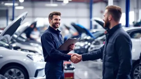 Payment Assist unveils new lending division for UK auto sector