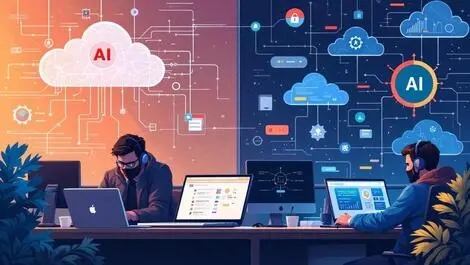 Shadow AI use surges among cybersecurity teams, heightening risks