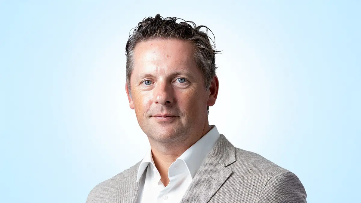 Org Group appoints Kurt Schreurs to lead global recruitment