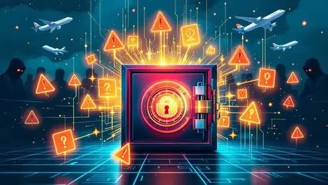 Fresh expert analysis reveals deeper concerns after Qantas cyber attack