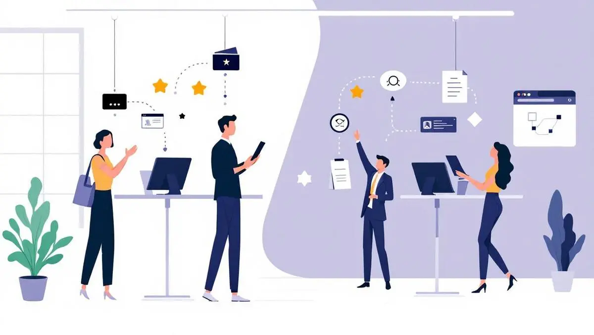 Freshworks launches AI tool to streamline staff transitions
