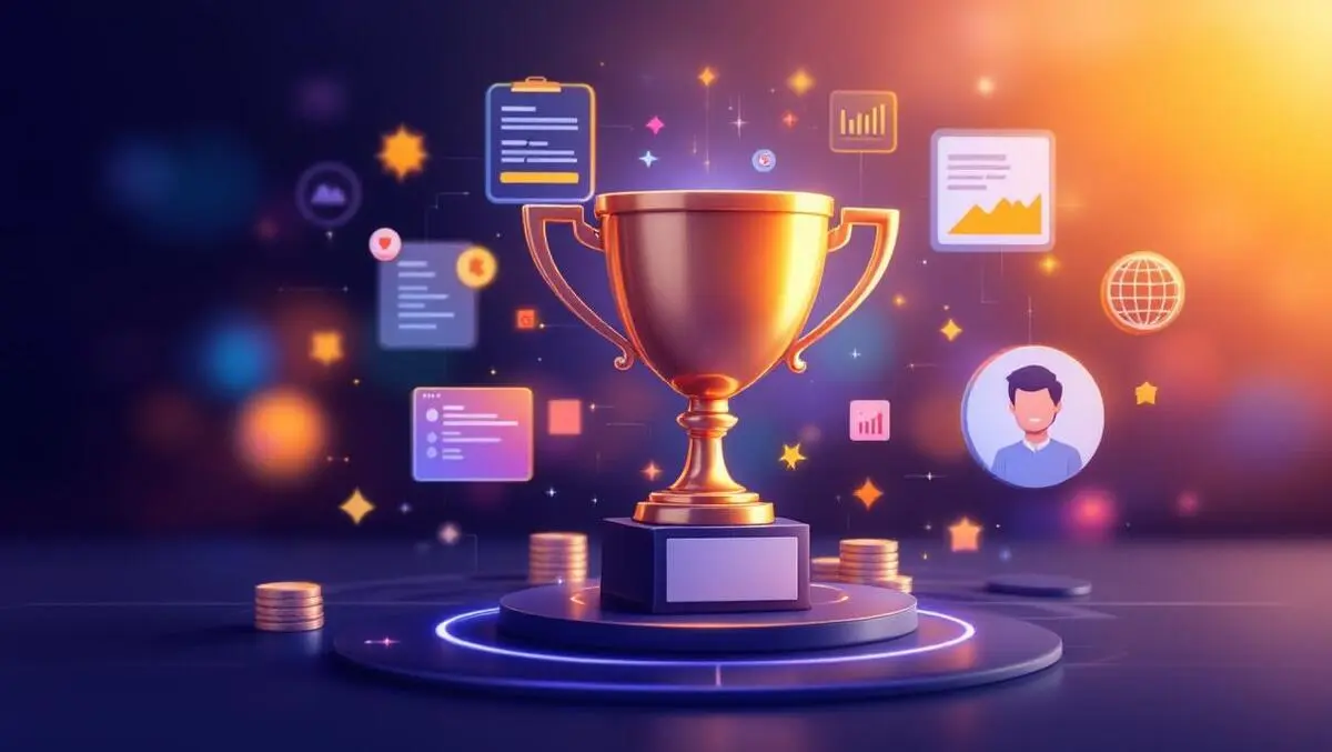 BillingPlatform named overall leader in 2025 ISG buyers guide