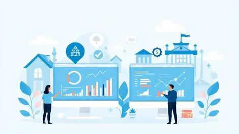 Experian & Stryd boost broker insights with open banking data