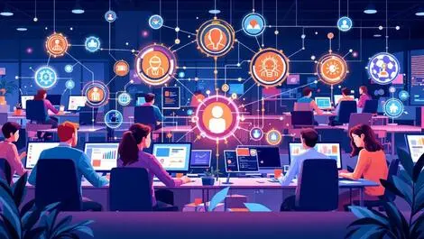 monday.com launches AI features for non-technical Aussie workers