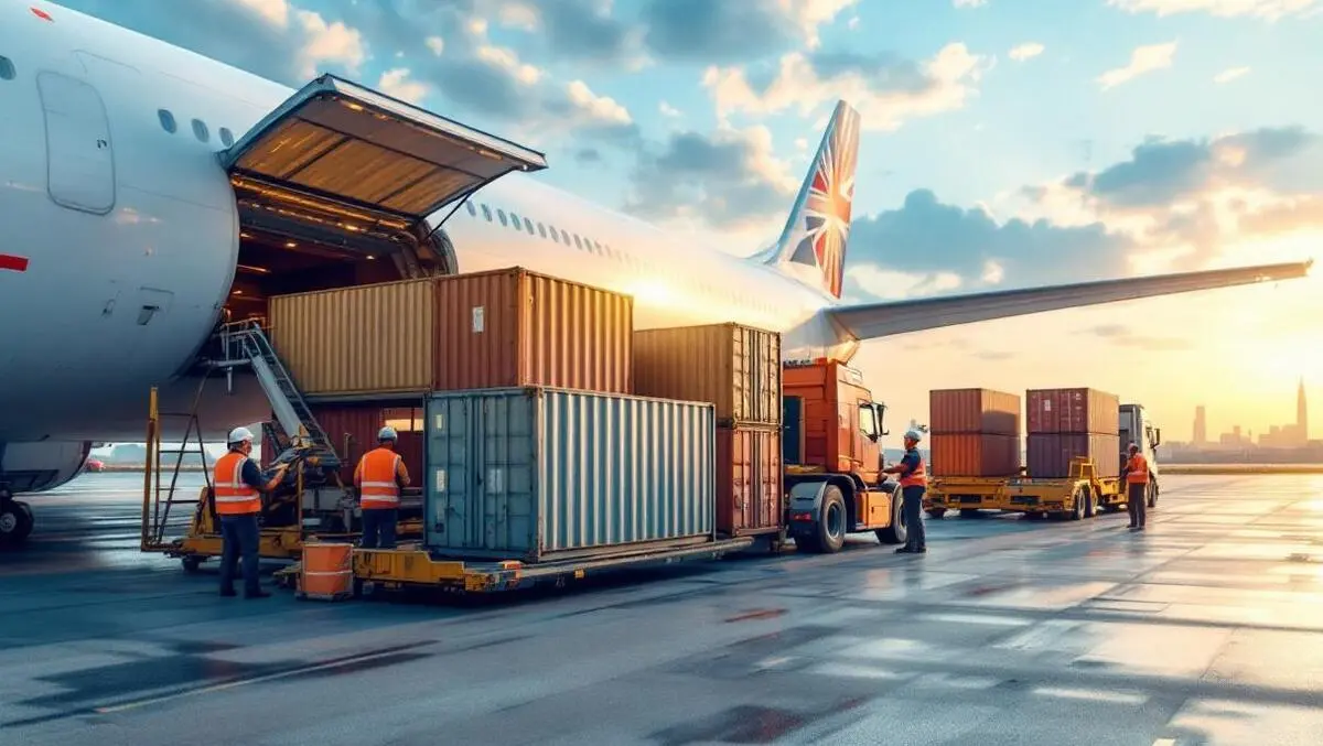 CCL opens Beijing office to boost cross-border eCommerce to UK