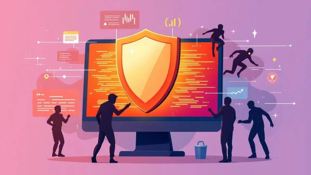 Netacea unveils Talos to combat rising intelligent web threats