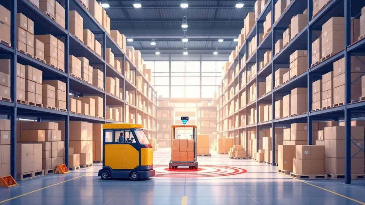 Honeywell, Stereolabs launch mobile AI solution for warehouses