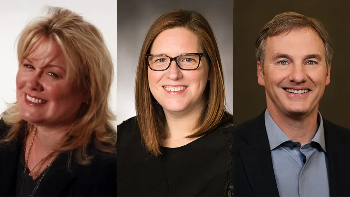Omnissa expands leadership team to drive partner led growth